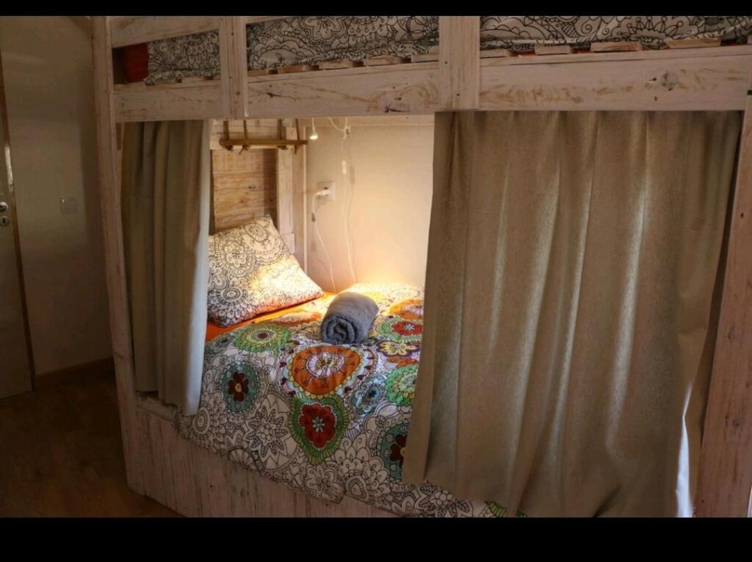 Blacksheep Sagres Guesthouse & Surf المظهر الخارجي الصورة