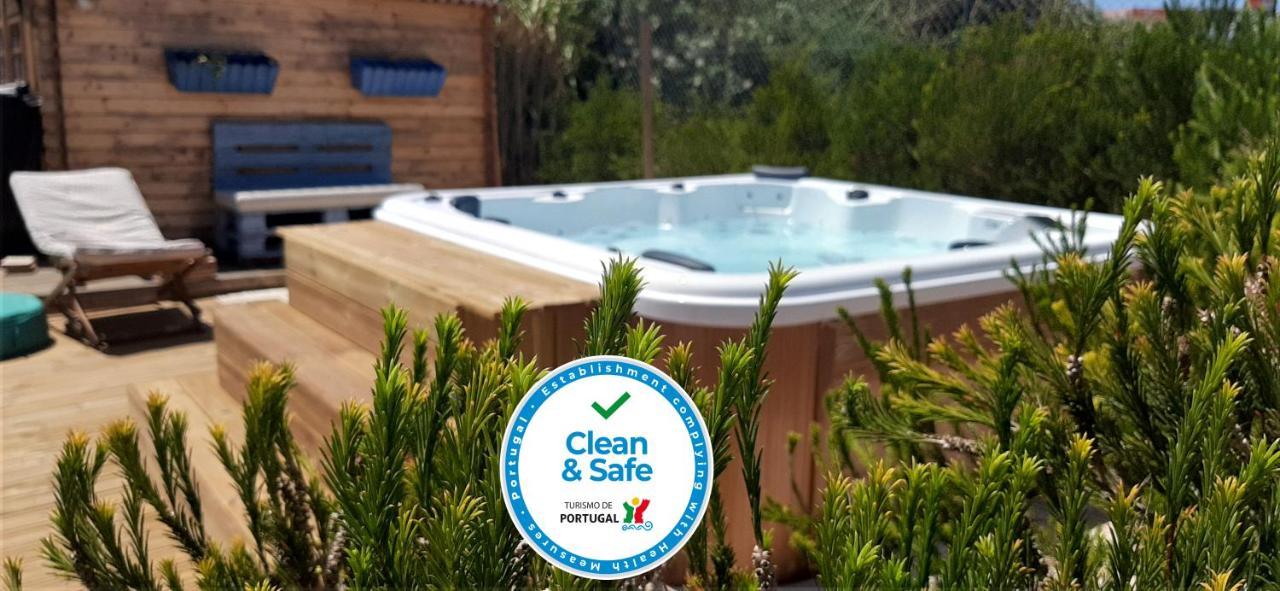 Blacksheep Sagres Guesthouse & Surf المظهر الخارجي الصورة