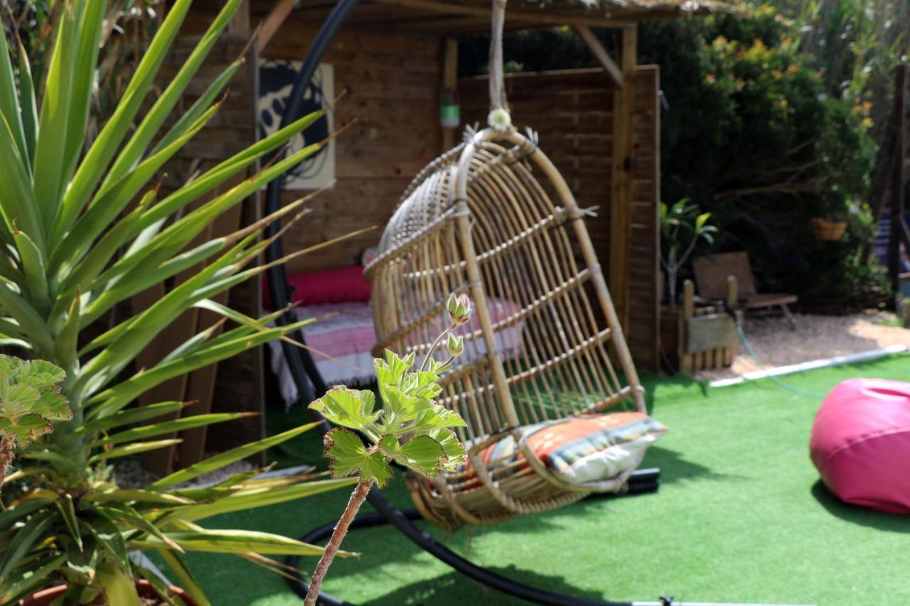 Blacksheep Sagres Guesthouse & Surf المظهر الخارجي الصورة