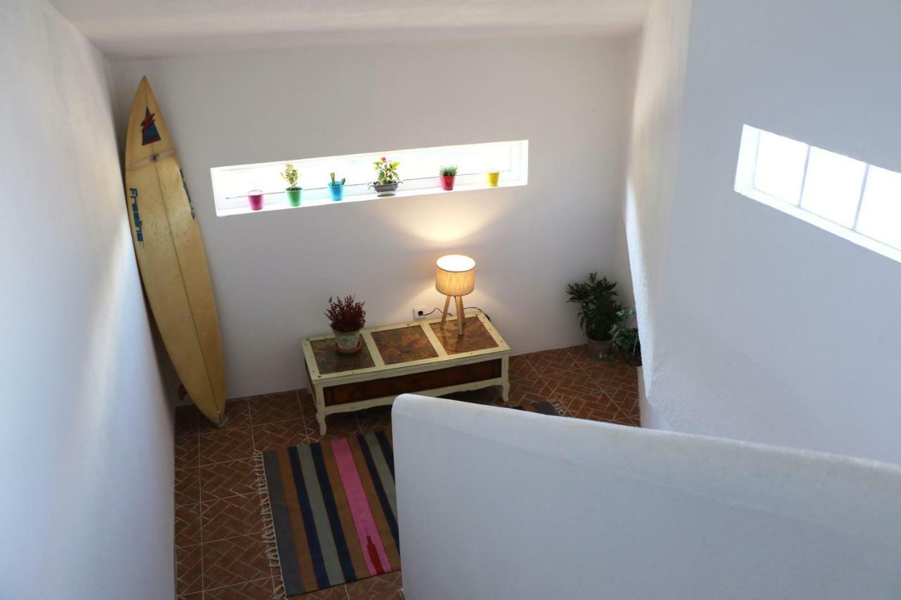 Blacksheep Sagres Guesthouse & Surf المظهر الخارجي الصورة