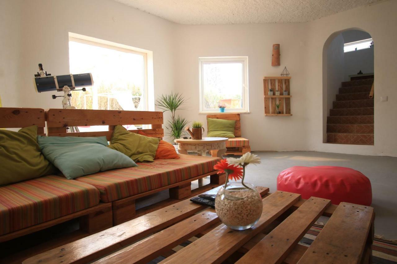 Blacksheep Sagres Guesthouse & Surf المظهر الخارجي الصورة