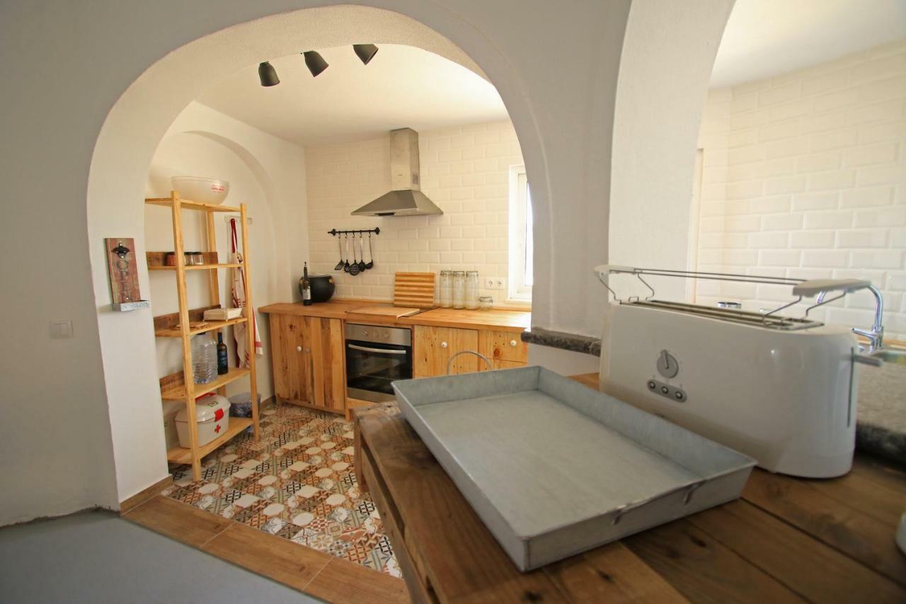 Blacksheep Sagres Guesthouse & Surf المظهر الخارجي الصورة