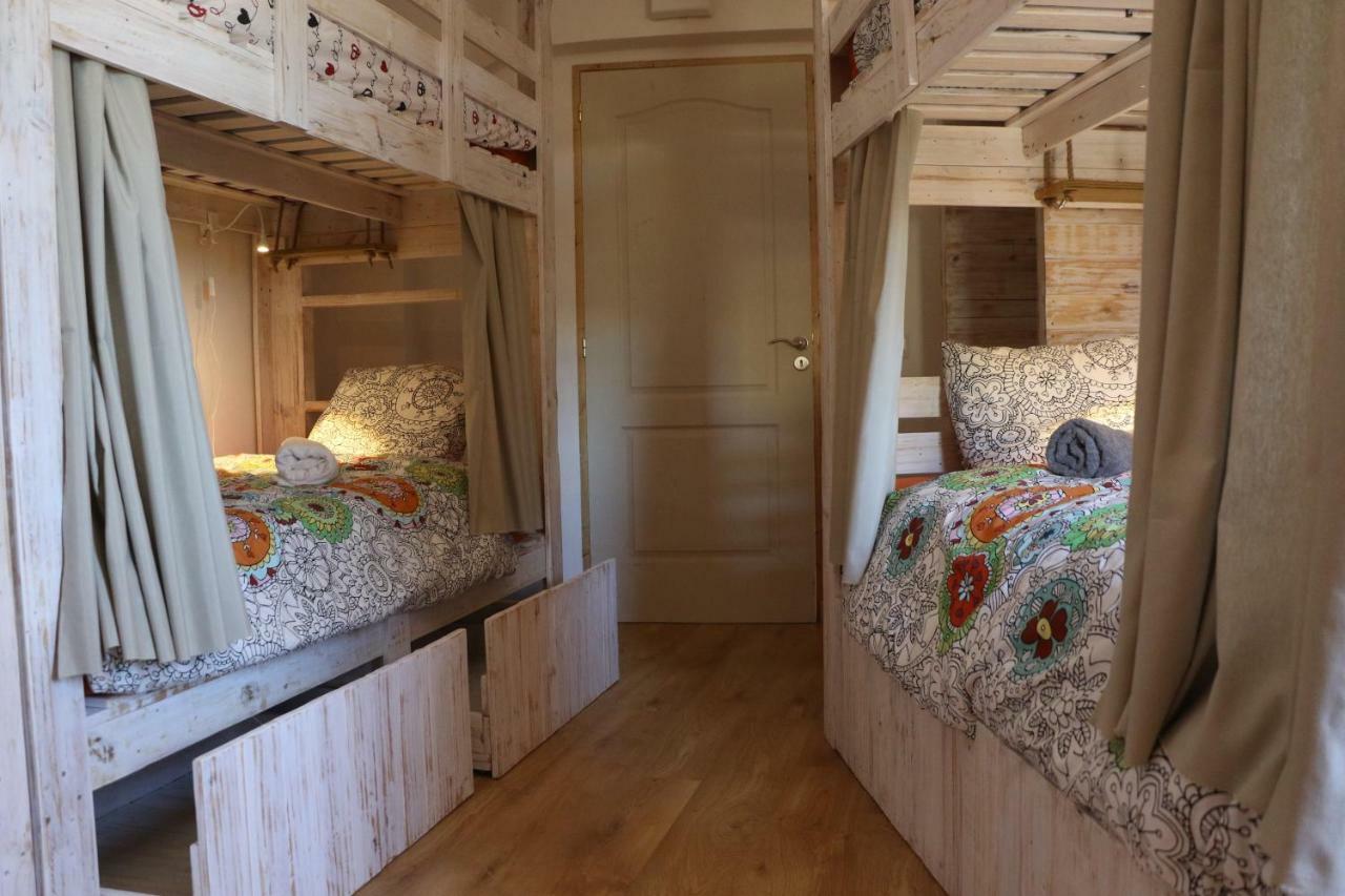 Blacksheep Sagres Guesthouse & Surf المظهر الخارجي الصورة