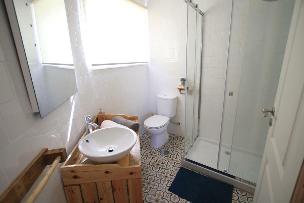 Blacksheep Sagres Guesthouse & Surf المظهر الخارجي الصورة