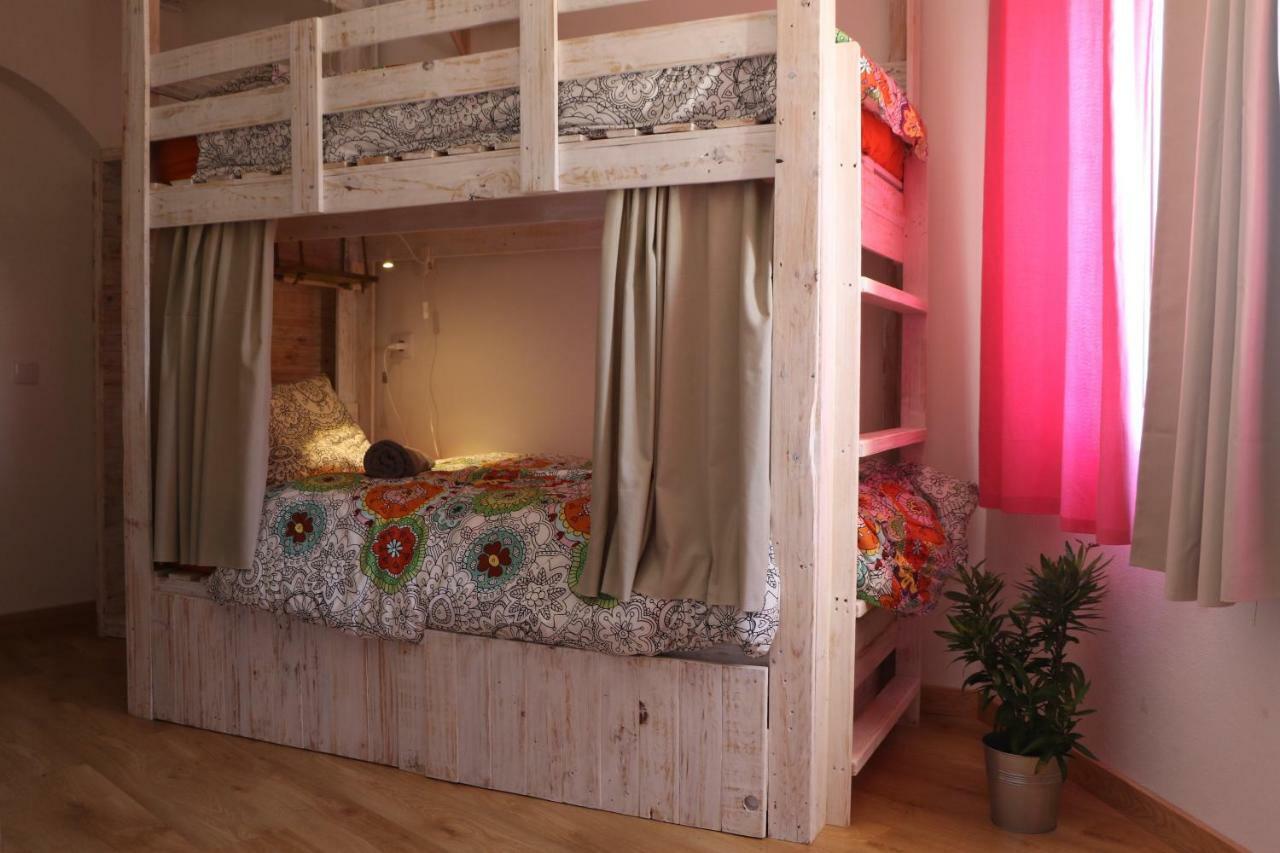 Blacksheep Sagres Guesthouse & Surf المظهر الخارجي الصورة