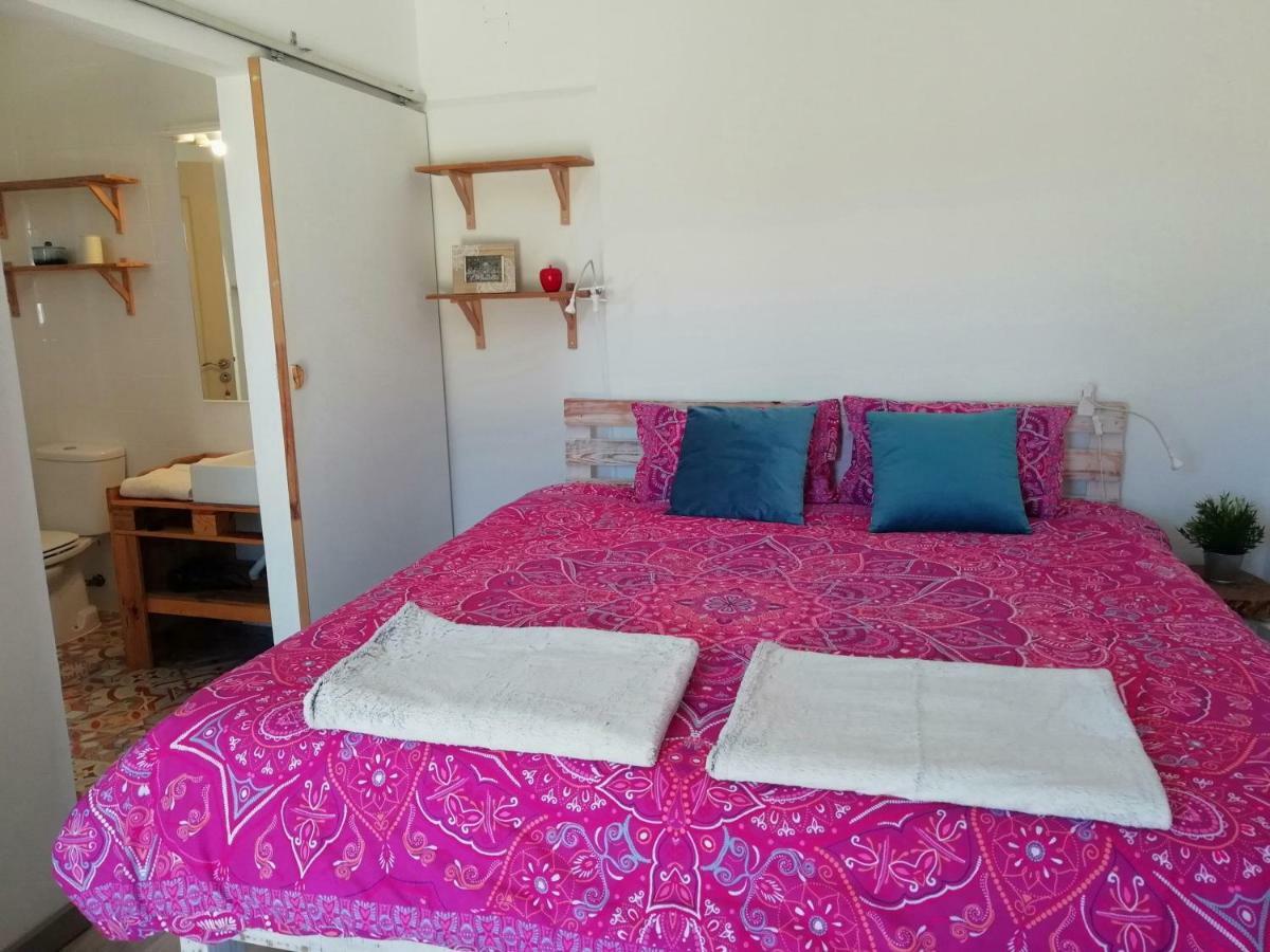 Blacksheep Sagres Guesthouse & Surf المظهر الخارجي الصورة