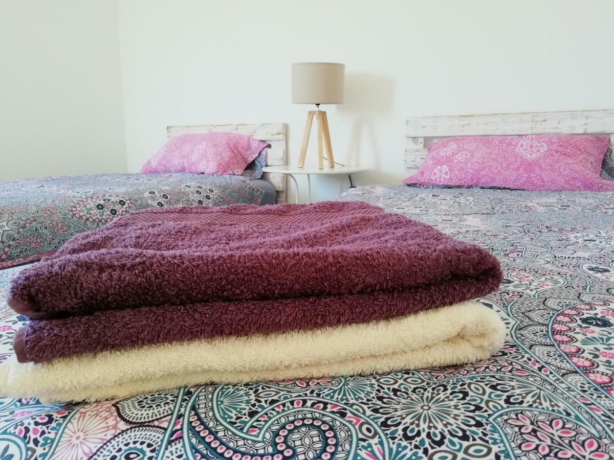 Blacksheep Sagres Guesthouse & Surf المظهر الخارجي الصورة