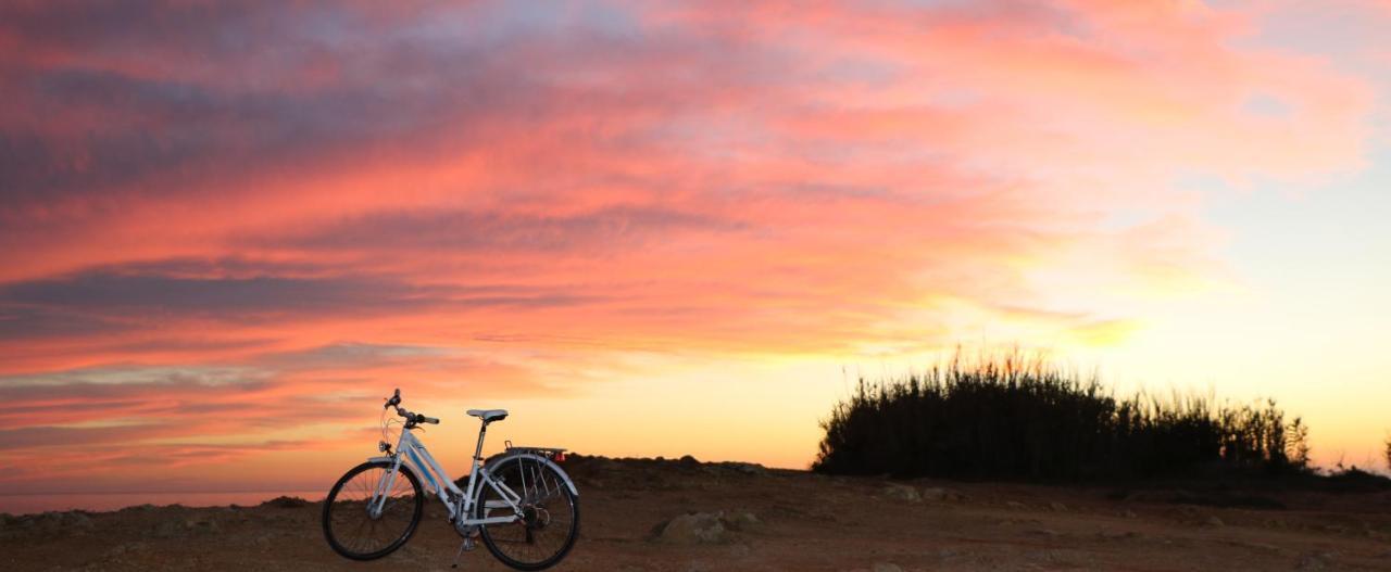 Blacksheep Sagres Guesthouse & Surf المظهر الخارجي الصورة