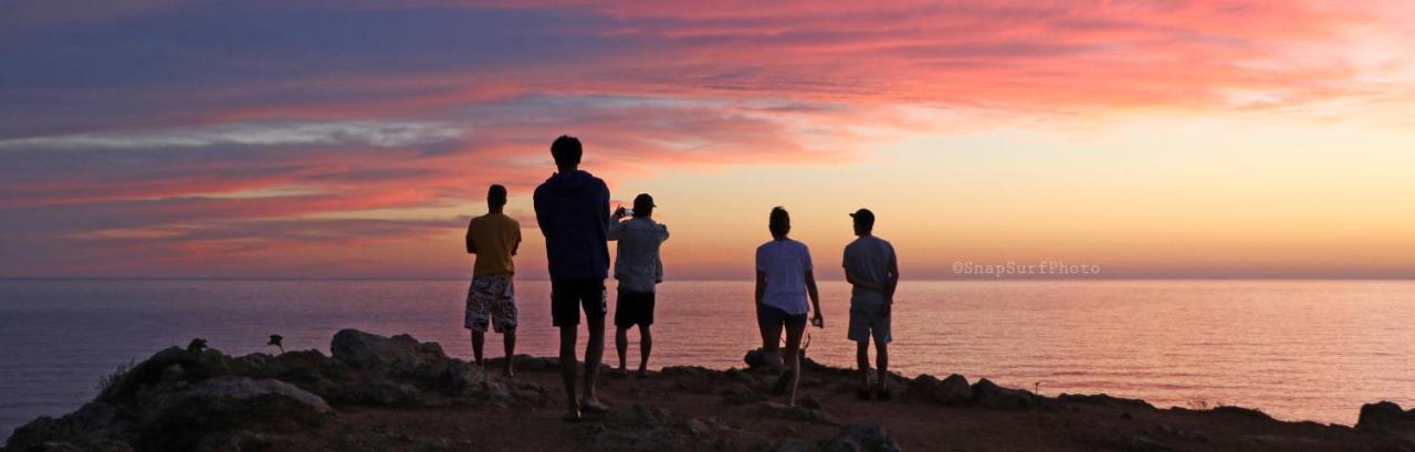 Blacksheep Sagres Guesthouse & Surf المظهر الخارجي الصورة